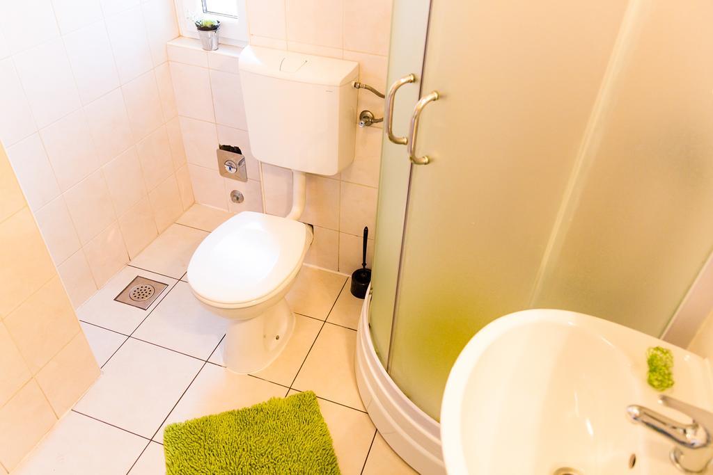 Apartment Mia Rijeka Bagian luar foto