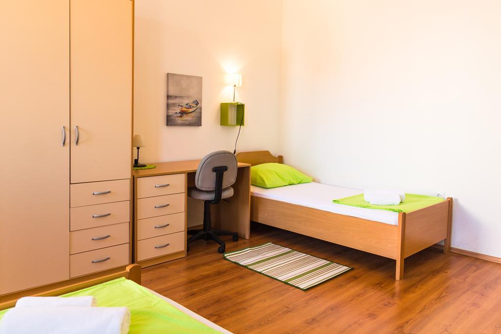 Apartment Mia Rijeka Bagian luar foto