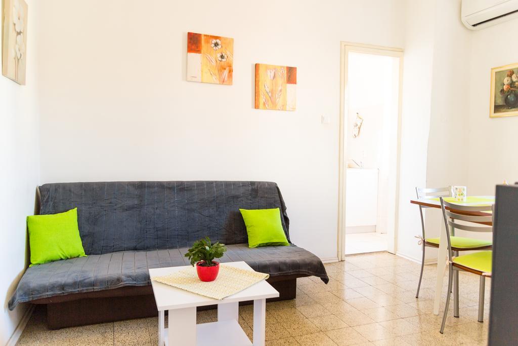 Apartment Mia Rijeka Bagian luar foto